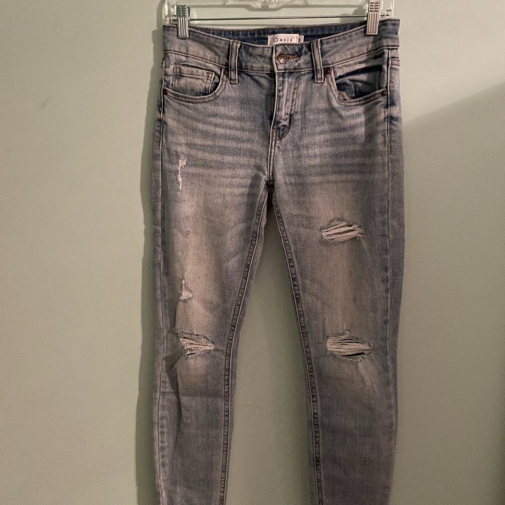 Oasis Jeans